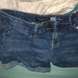 shorts